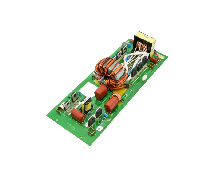 INVERTER BOARD ตู้เชื่อม JASIC รุ่น TIG200S Pn.10053970 (แท้) ##
