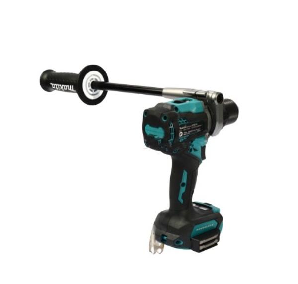 สว่านไขควงไร้สาย 40VMAX ขนาดหัวสว่าน 1.5-13 มม. (1/16"-1/2") Makita มากีต้า รุ่น DF001GZ01 (แท้) ##