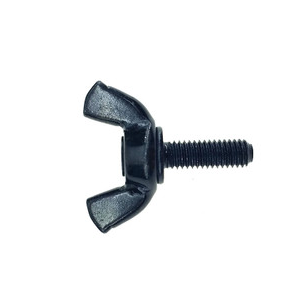 น๊อตหางปลาM6X15 สกัดไฟฟ้า, แย็ก Makita-มากีต้า HM0810 [#66] Pn.922316-2 (แท้) ##