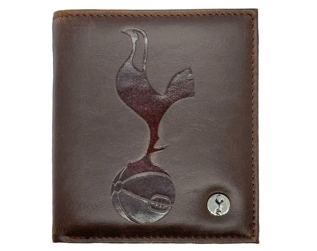 กระเป๋าสตางค์สเปอร์ส Luxury Brown ของแท้