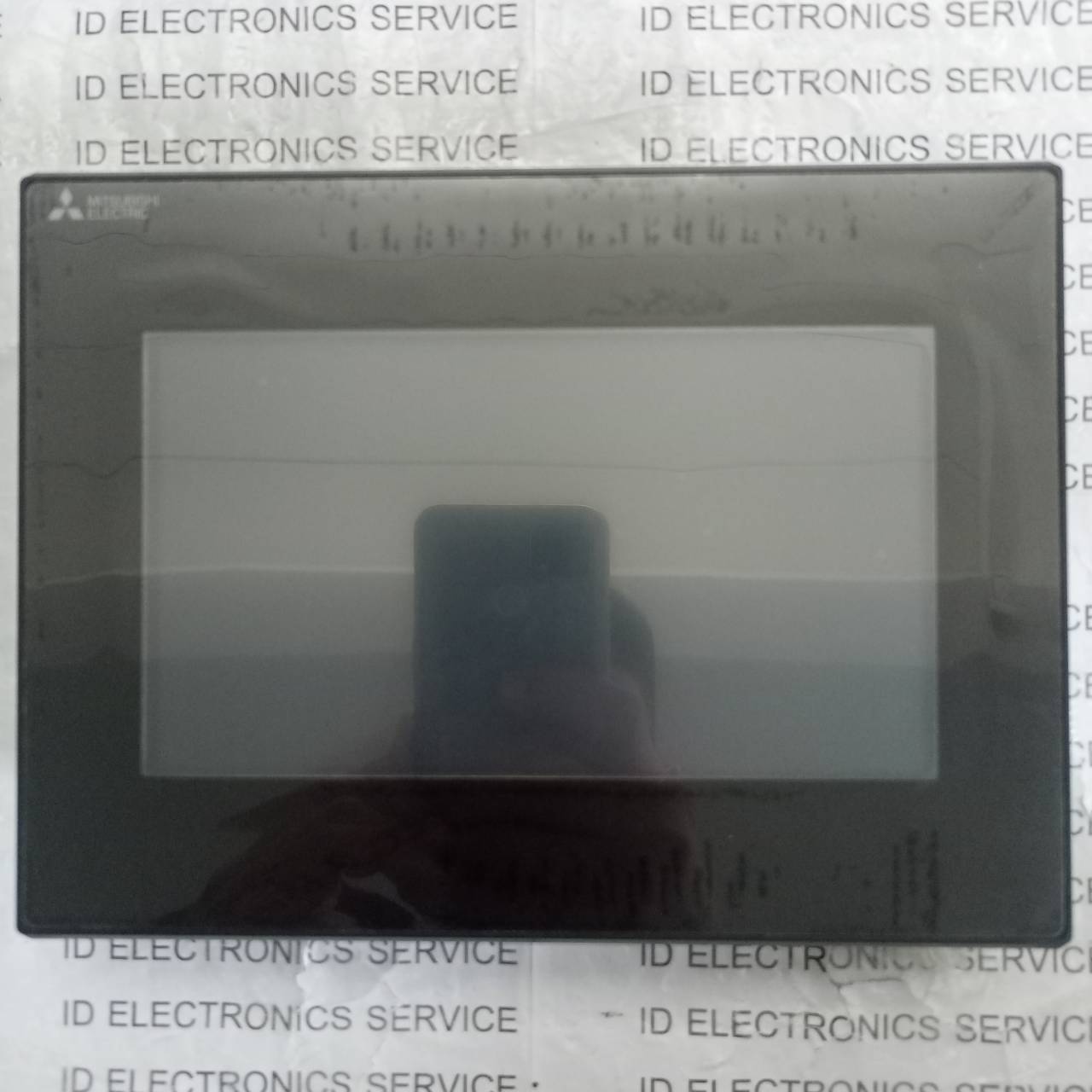 GS2107-WTBD HMI " MITSUBISHI "