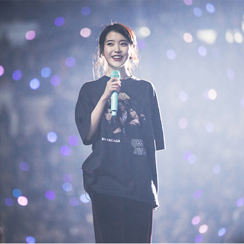 เสื้อยืด (T-Shirt) แบบ Mark GOT7