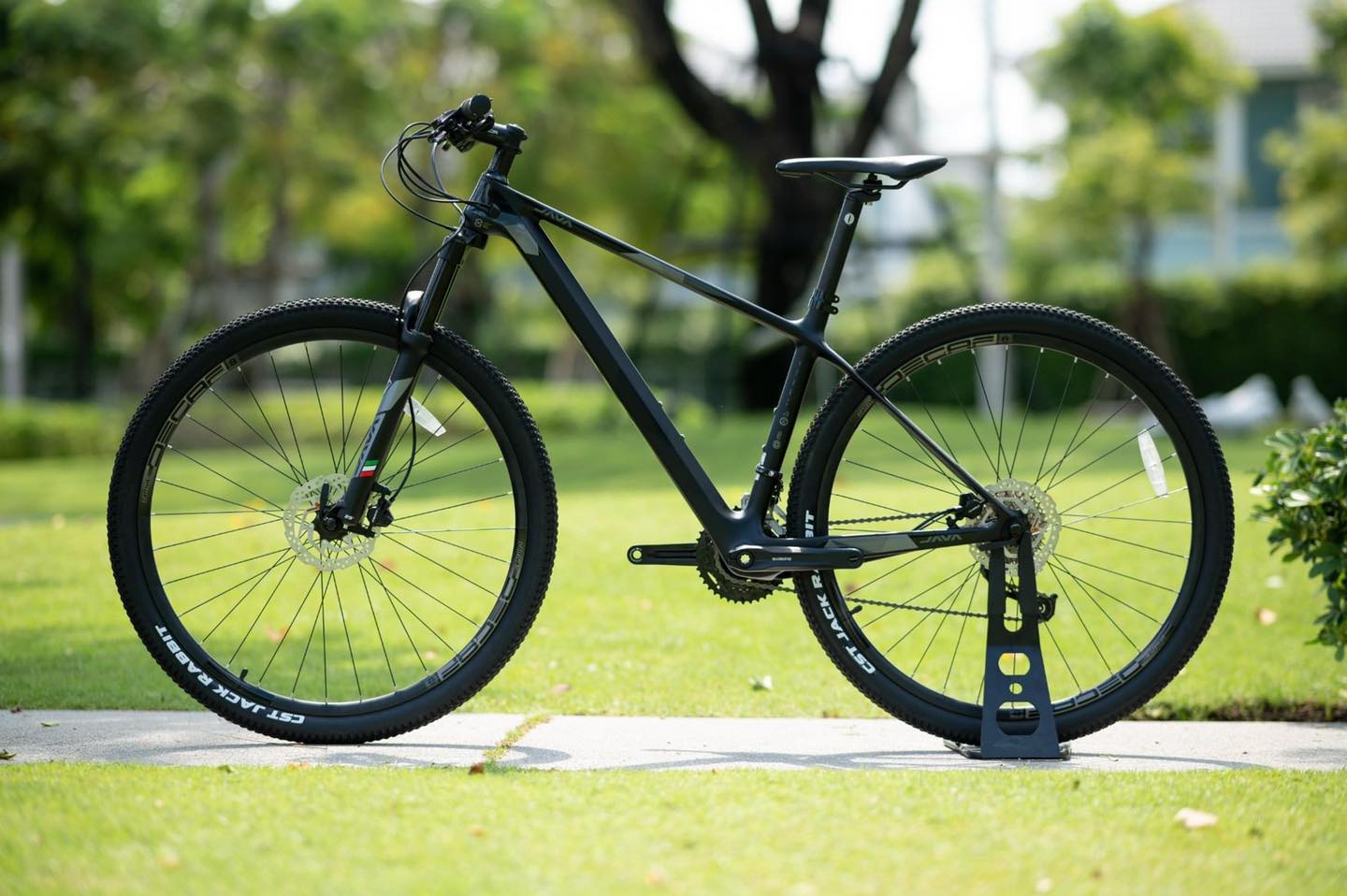 JAVA VETTA Carbon 29er 12sp Deore 2023