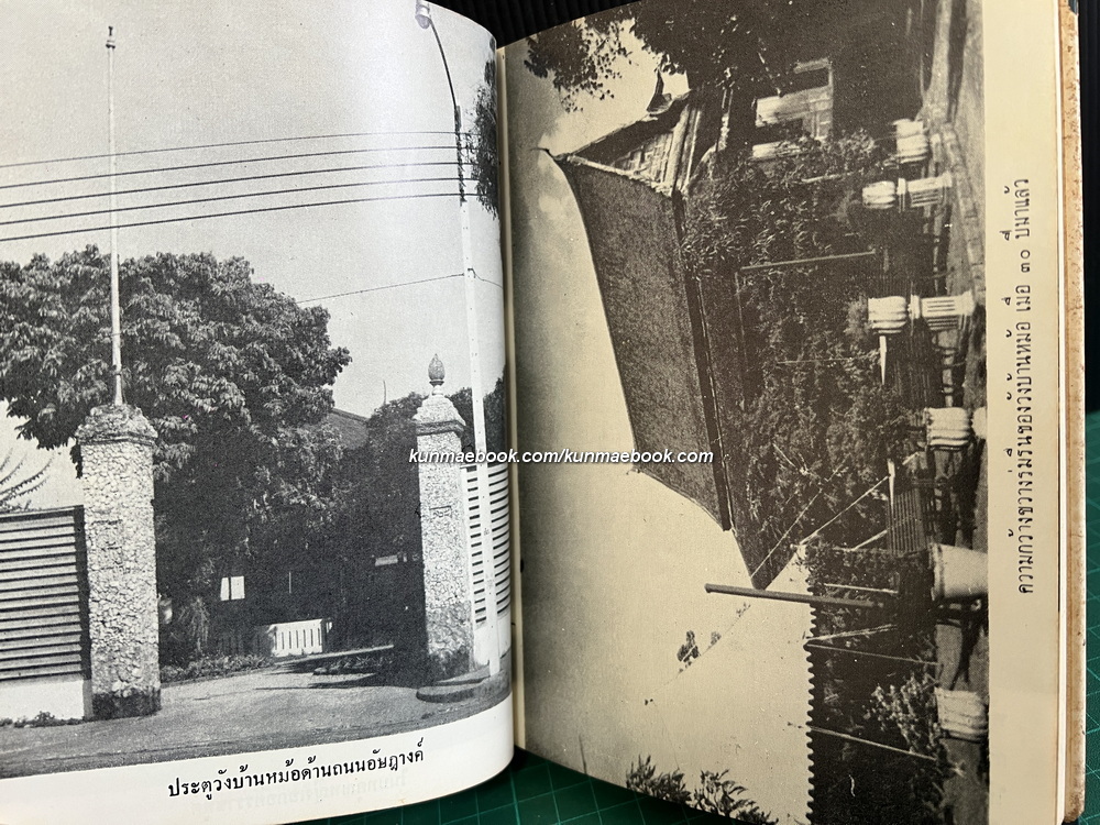 เรื่องราวในชีวิตดุจเทพนิยายของ ดอกไม้สด ( พิมพ์ครั้งแรก )