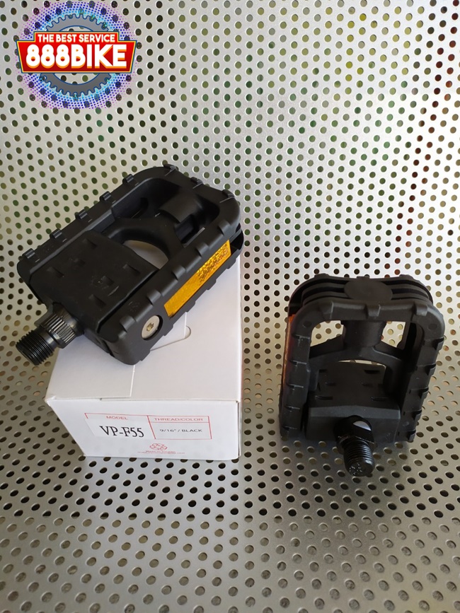 บันไดรถพับ VP แกนใหญ่ (9/16) VP-F55