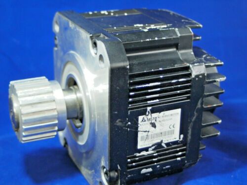 ASMT20M250AK SERVO MOTOR " DELTA "
