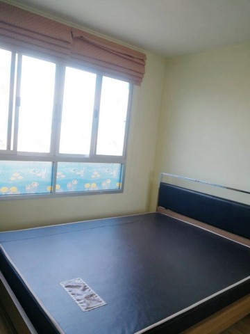 ให้เช่าคอนโด ลุมพินี วิลล์ รามอินทรา-หลักสี่ ชั้น 8 ห้อง 30.5 ตรม.เฟอร์ครบ ใกล้เซ็ลทรัลรามอินทรา