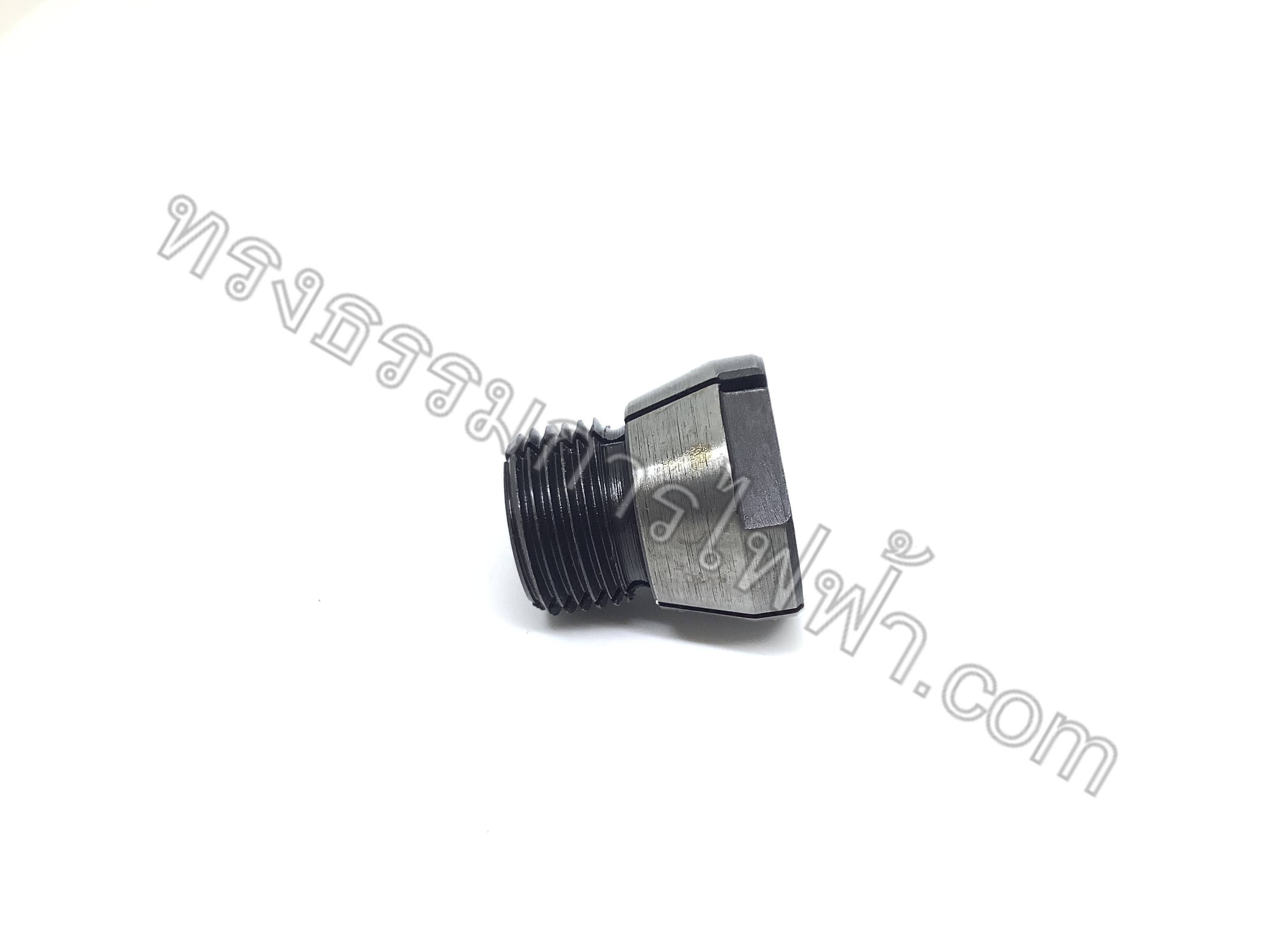 ปากจับดอก เราเตอร์ Makita 3600BR, 3601B, Hitachi ฮิตาชิ TR12 #A1