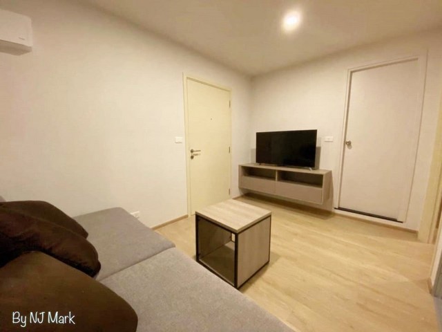 ให้เช่าคอนโด เอลลิโอ เดล มอสส์ พหลโยธิน 34 ห้อง 30.84 ตร.ม.ฟอร์ครบ วิวสระน้ำ ใกล้ BTS 2 สถานี