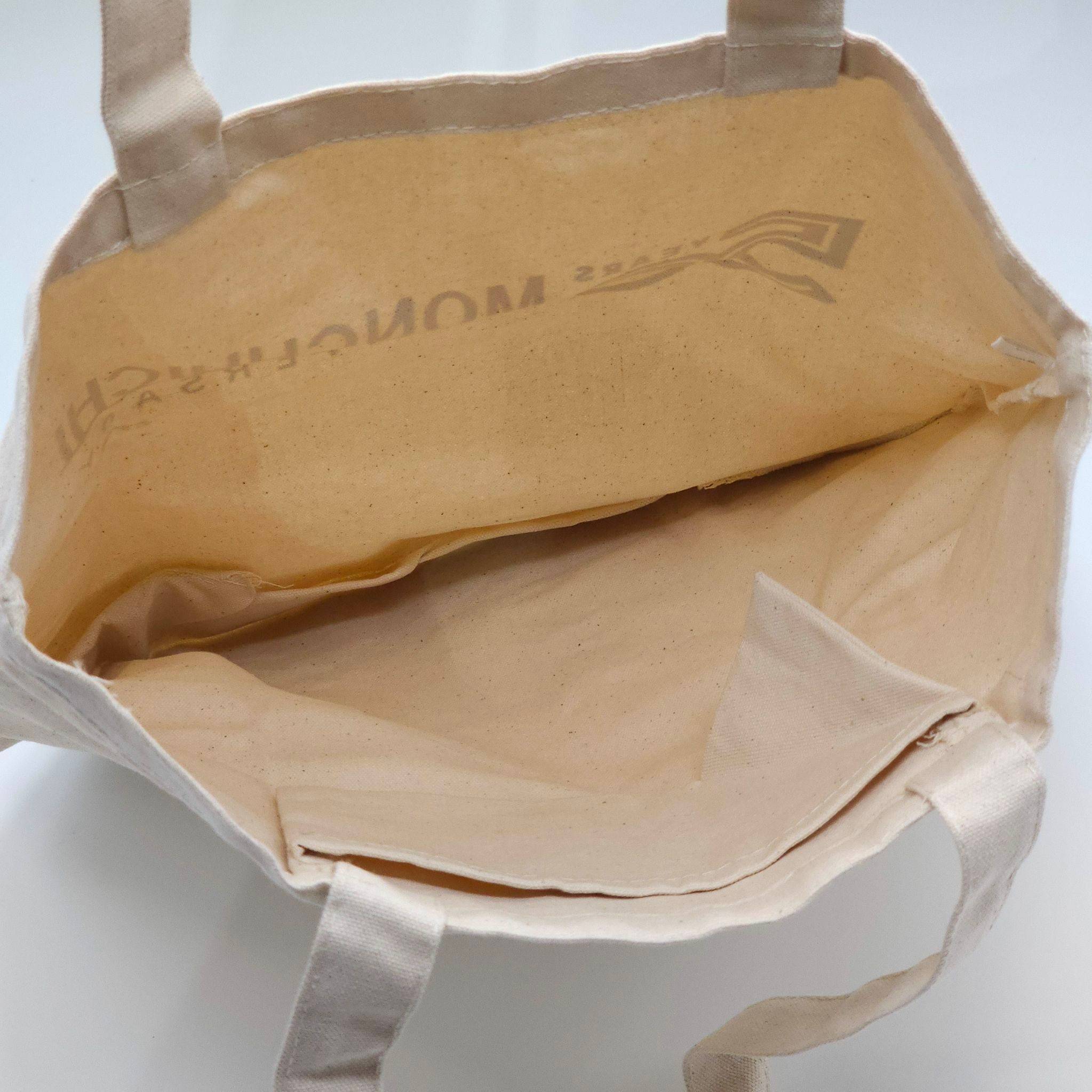 กระเป๋า monchhichi กระเป๋าผ้าครบรอบ 50 ปี