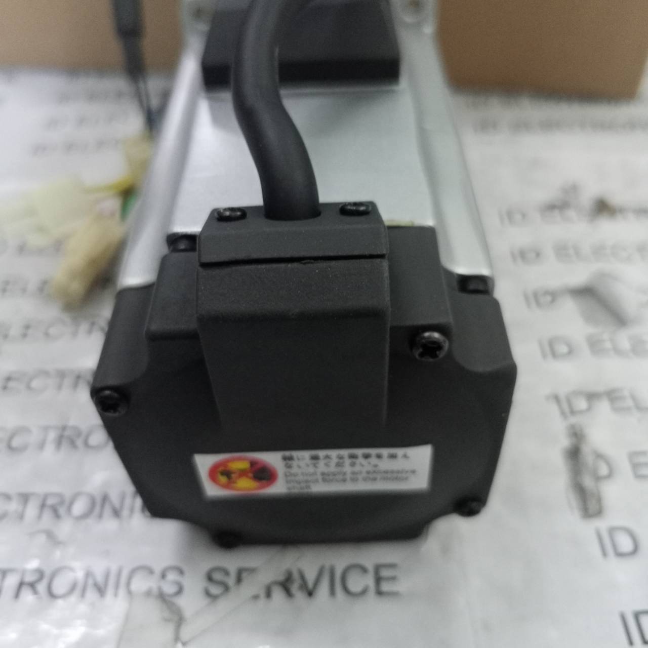 R88M-G20030H-BS2 SERVO MOTOR " OMRON "