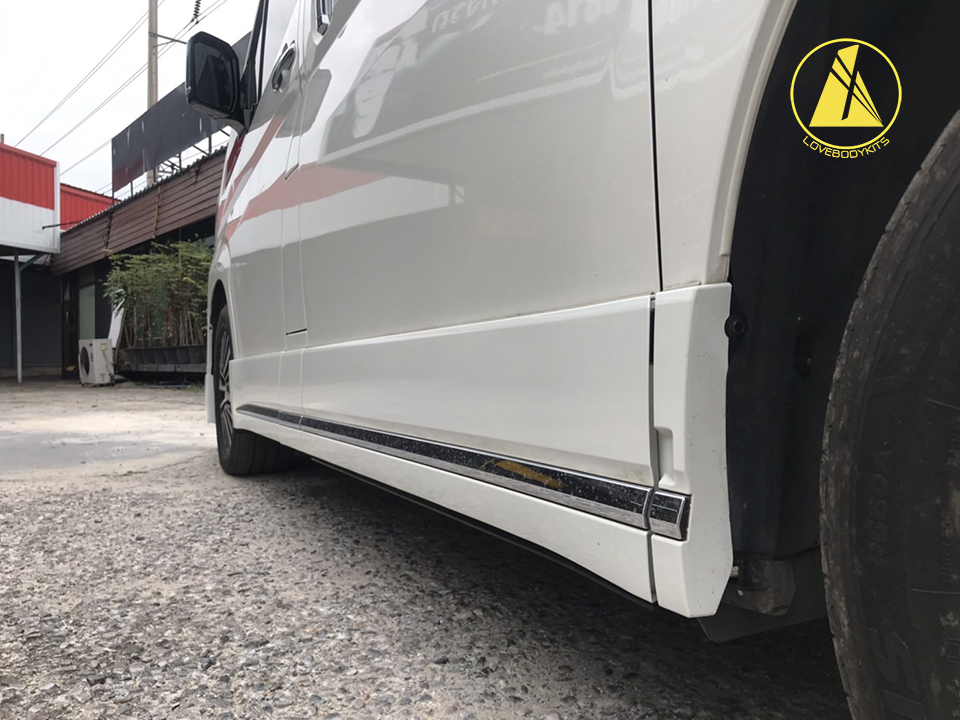 ชุดแต่ง VERZUS : MAJESTY