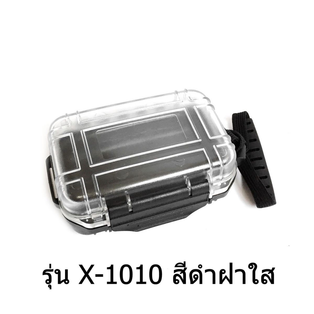 ขาย X-Tips defender X-1001 กันน้ำ กันกระแทก [ขนาดเล็กสำหรับหูฟัง]