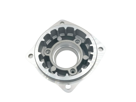 ฝาปิดลูกปืน หินเจียร Makita รุ่น GA7050, GA9050 #43 Pn.318523-7(แท้) #C3