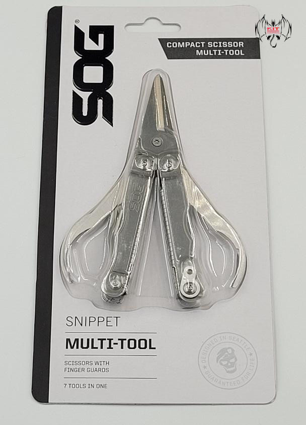 SOG Multi-Tools Snippet 23-32-01-41