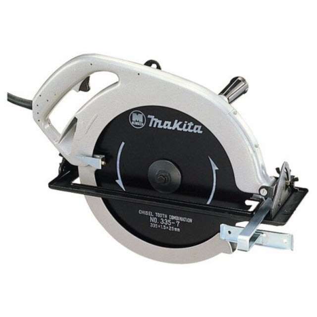 ทุ่น เลื่อยวงเดือน Makita มากีต้า 5401N (แท้) ##