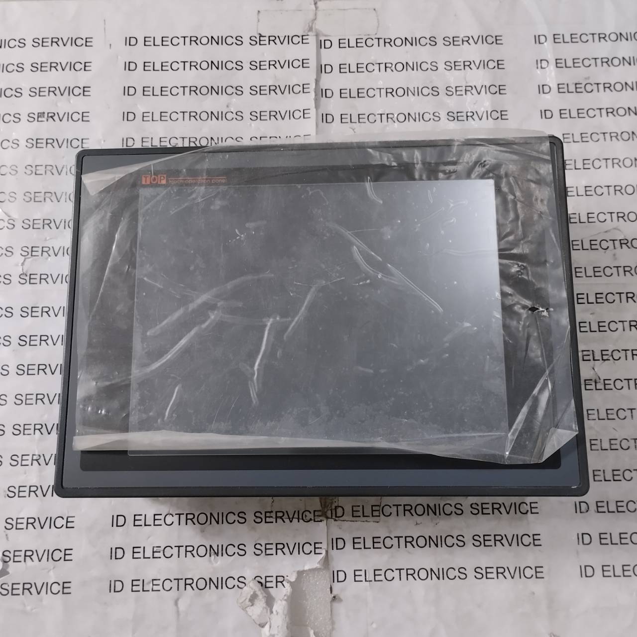 TOP5TA(S-8) HMI " M2I "