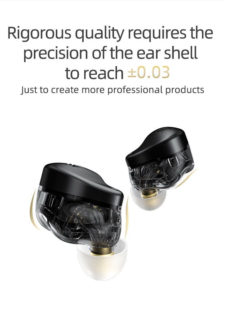 ขาย KZ AST หูฟัง 12 ไดรเวอร์ 12BA ประกันศูนย์ไทย