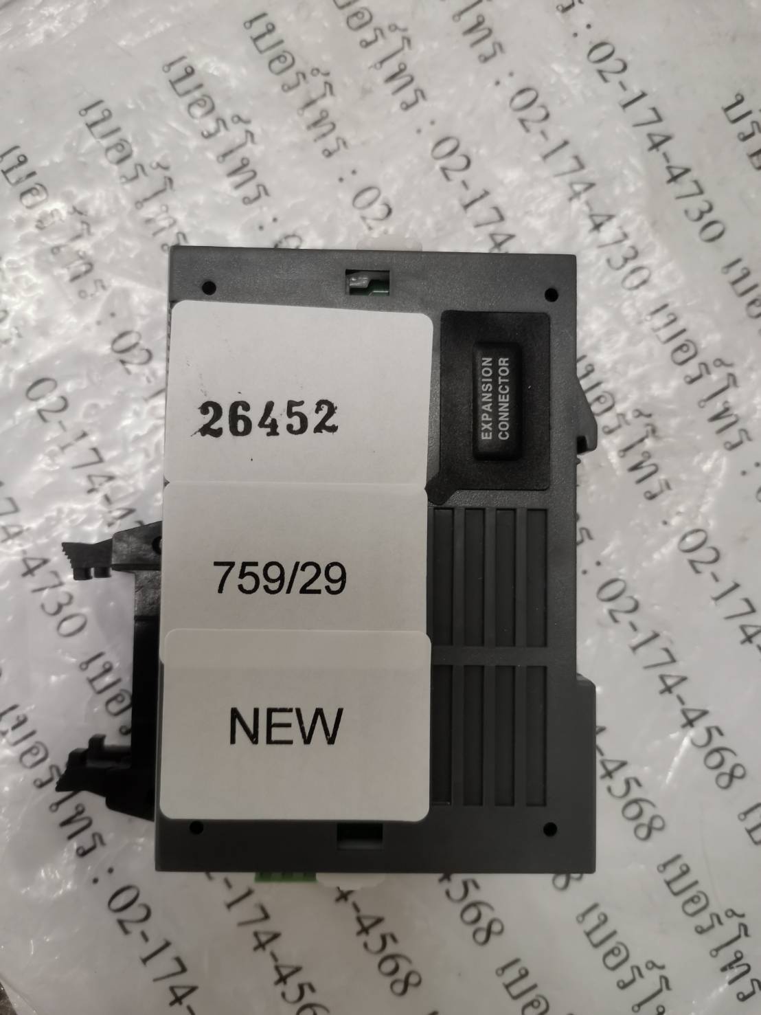 XBM-DN32S PLC " LS "