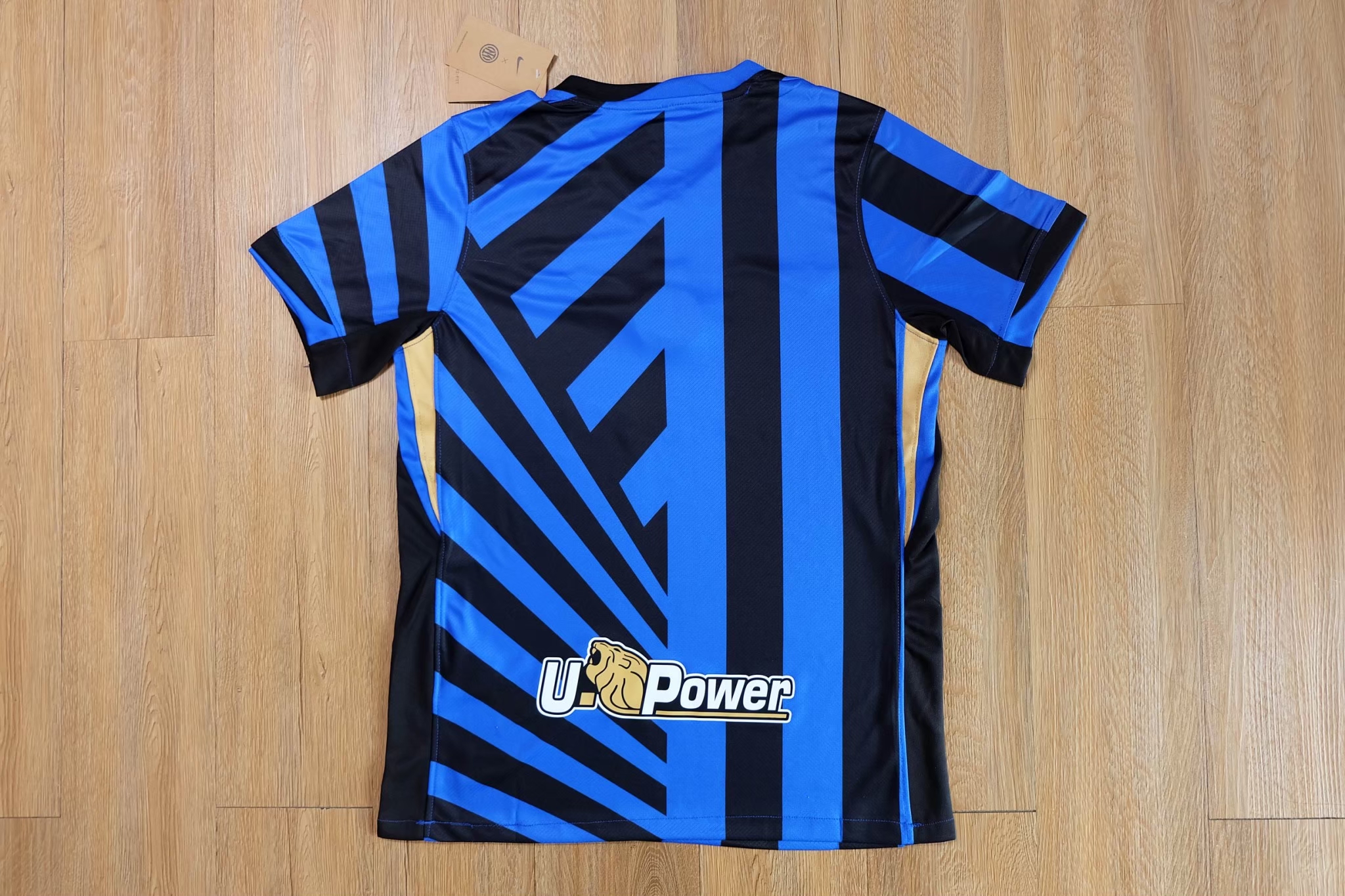 Inter Milan Home 2024/25 Jersey เสื้ออินเตอร์มิลาน เหย้า