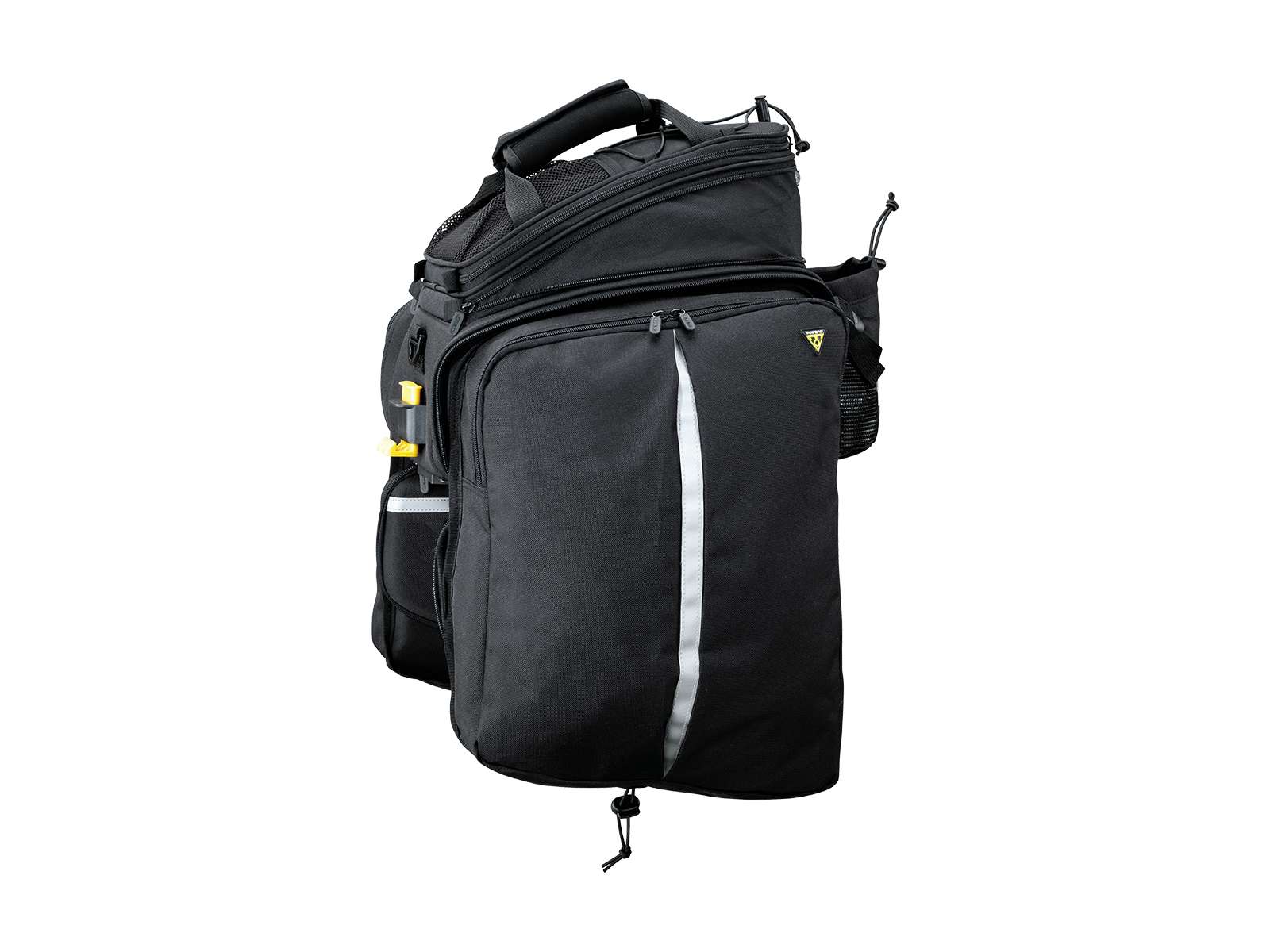 กระเป๋า TOPEAK MTX TRUNKBAG DXP ART NO: TT9635B สามารถขยายบนและล่างได้