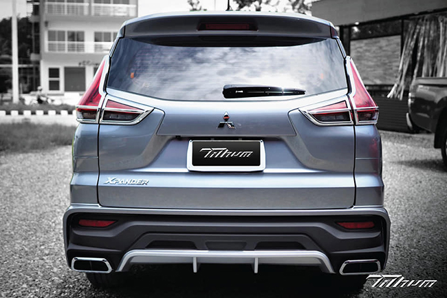 ชุดแต่ง TITHUM : XPANDER 2019-2021