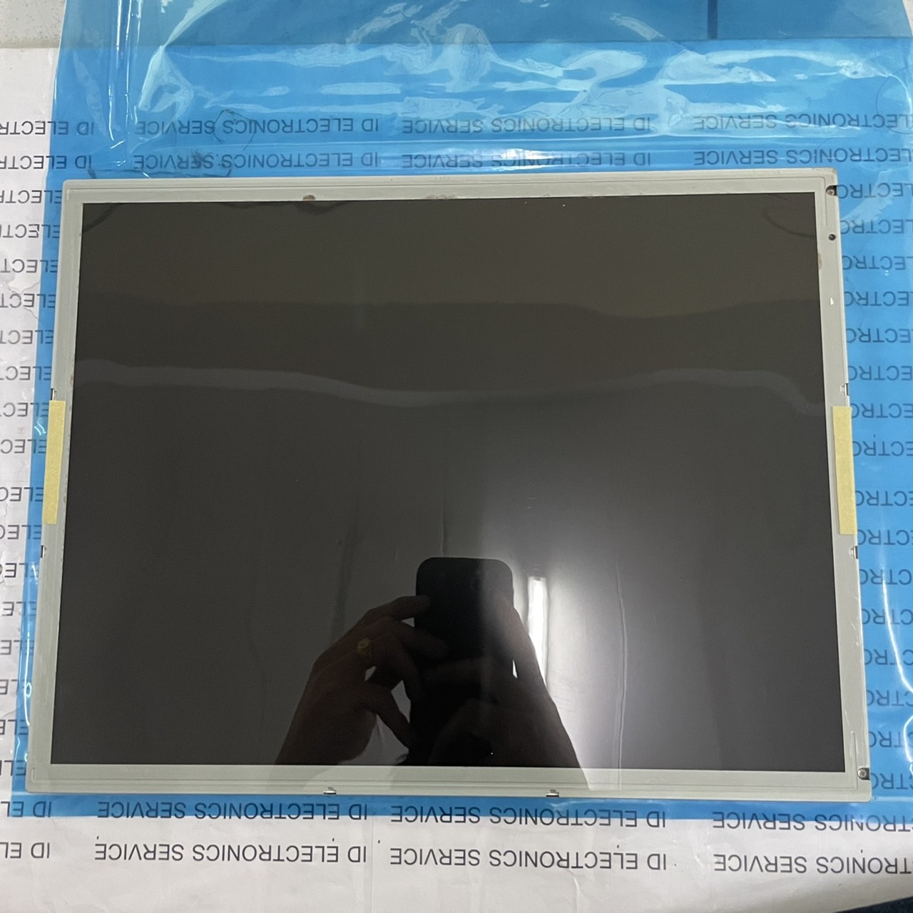 LB150X02(TL)(01) LCD PANEL " LG "