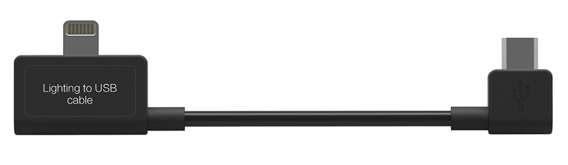 ขาย LM8 สายแปลงสัญญาณ micro usb to lightning connector