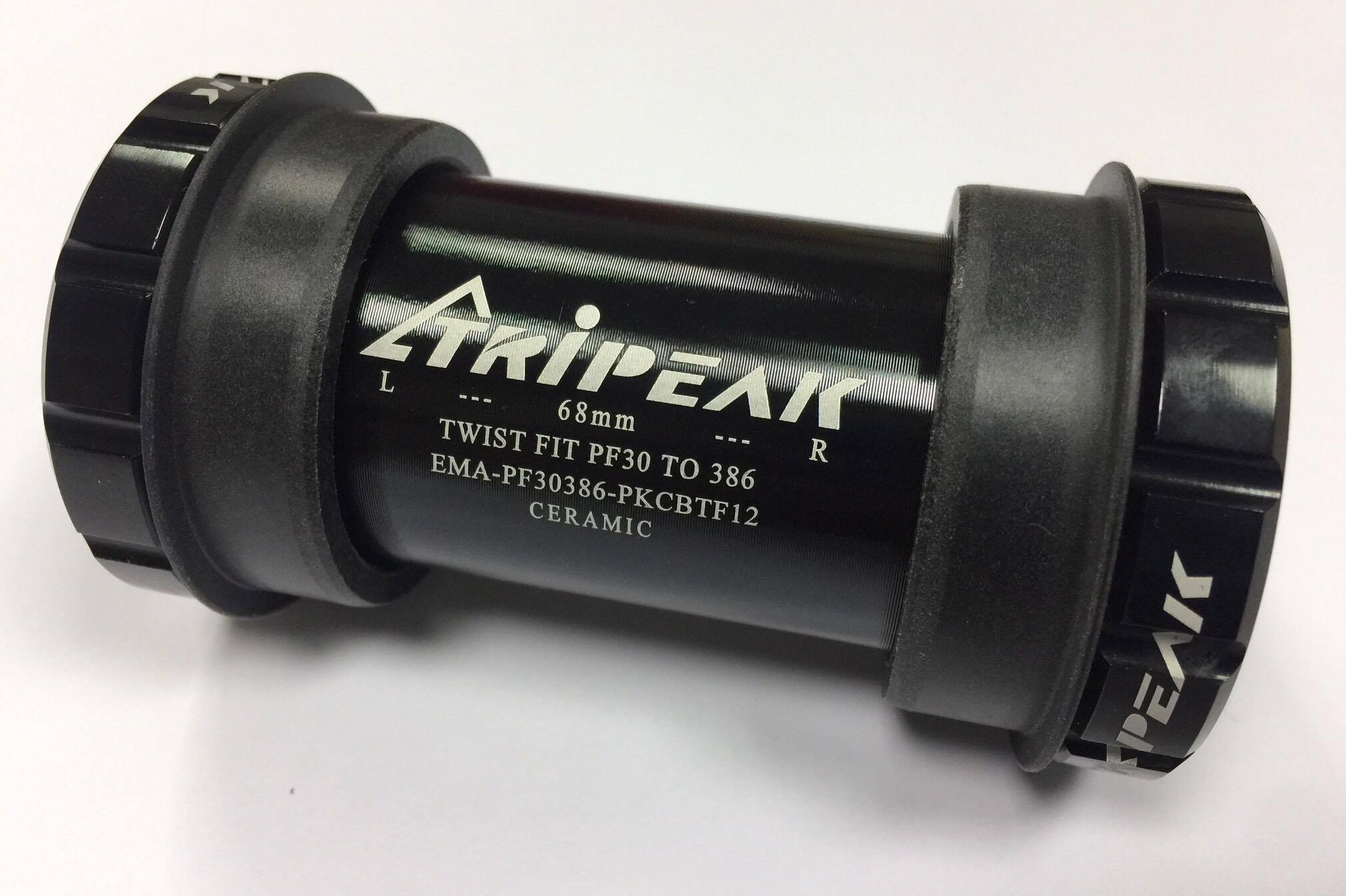 กระโหลก TRIPEAK TP/PF30 TO BB386/386 CRANK,TPBE002123