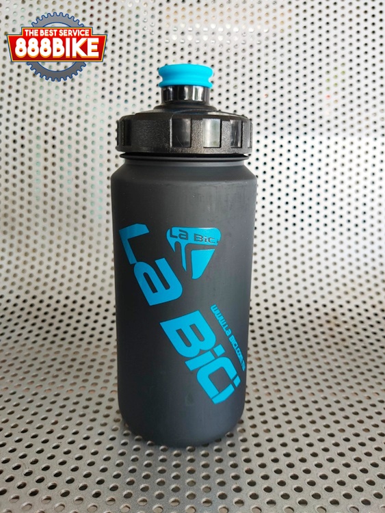 กระติกน้ำพลาสติก สำหรับนักปั่น LABICI water bottle มีสินค้า 529M/ ขนาด600cc. และ BT701L/ขนาด 800cc.