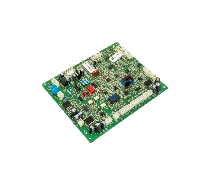 CONTROL BOARD ตู้เชื่อม JASIC รุ่น ARC500I Pn.M022-B04075 (แท้) ##