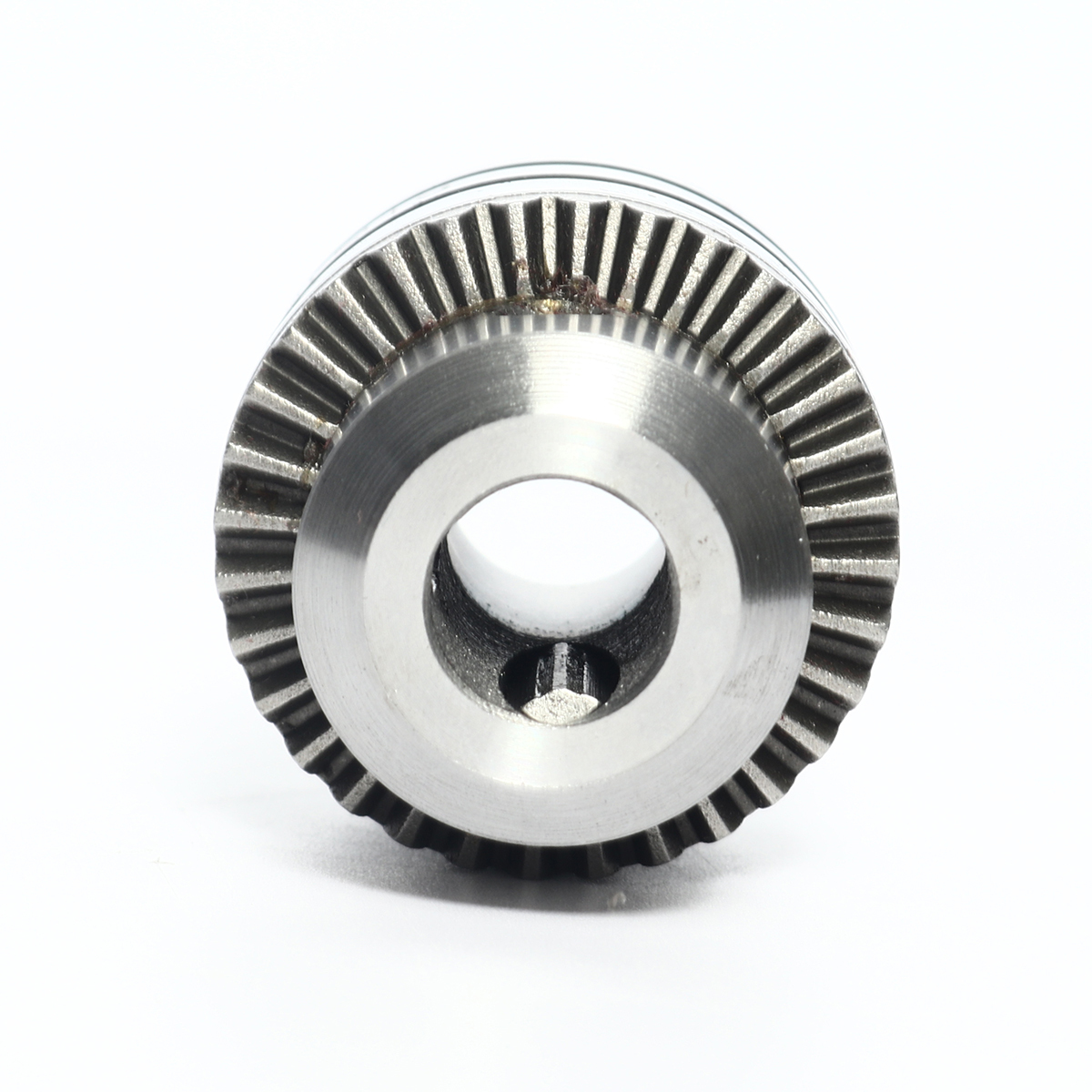 หัวจับดอกสว่านแกนเตเปอร์ PD-13 สว่านแท่น POLO โปโล Pn.P282-PD13008 ##