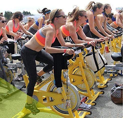 ตัววัดรอบขา Meilan C1 2 in 1 Bike Speed & Cadence Sensor, Bluetooth/ANT +