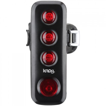 KNOG ไฟท้ายไบเดอร์โร้ด R70, BLINDER ROAD R70, 4 หลอด