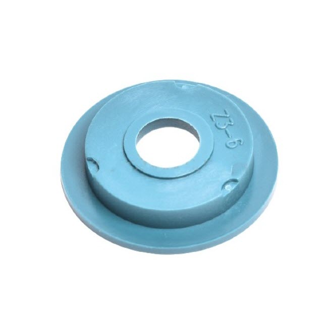 INSULATION WASHER เลื่อยวงเดือน มากีต้า-Makita 5007N, 5007NF [#23] Pn.681625-5 (แท้) ##