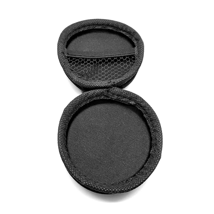 ขาย X-Tips Round เคสหูฟังทรงกลม