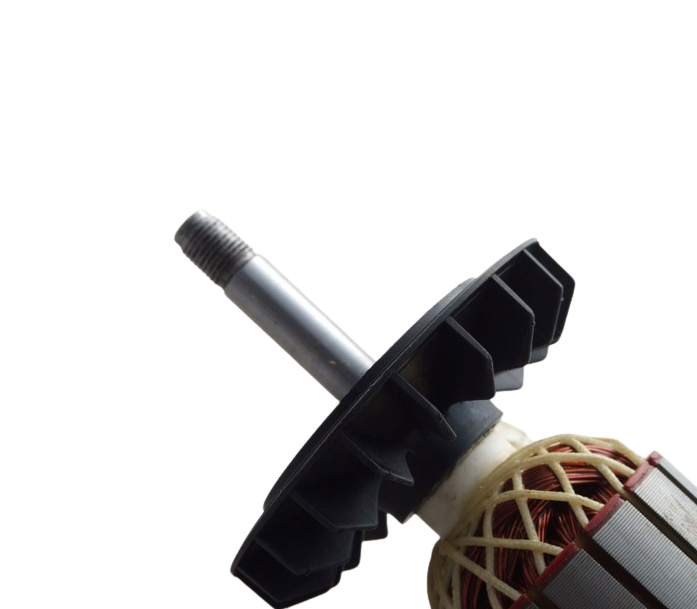 ทุ่น หินเจียร 7 นิ้ว BOSCH รุ่น GWS20-180 รหัส #930 (รุ่นใหม่) จะมีใบเฉียง