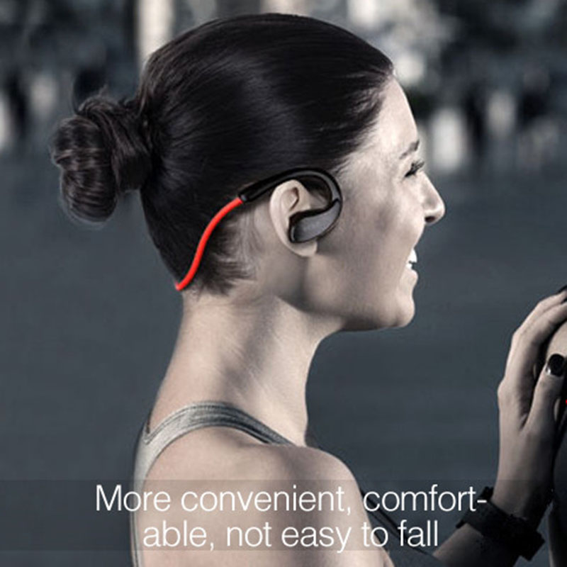 ขาย BENJIE R1 หูฟังบลูทูช รองรับ APT-X กันน้ำกันเหงื่อระดับ IPX4