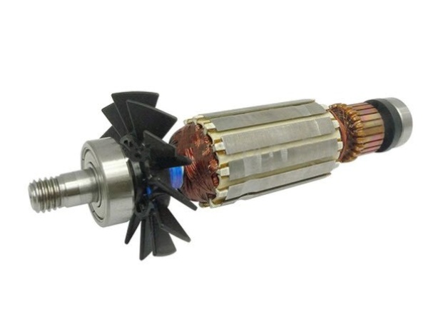 ทุ่น กบไฟฟ้า มาคเทค Maktec MT190, MT191 (แท้) ##