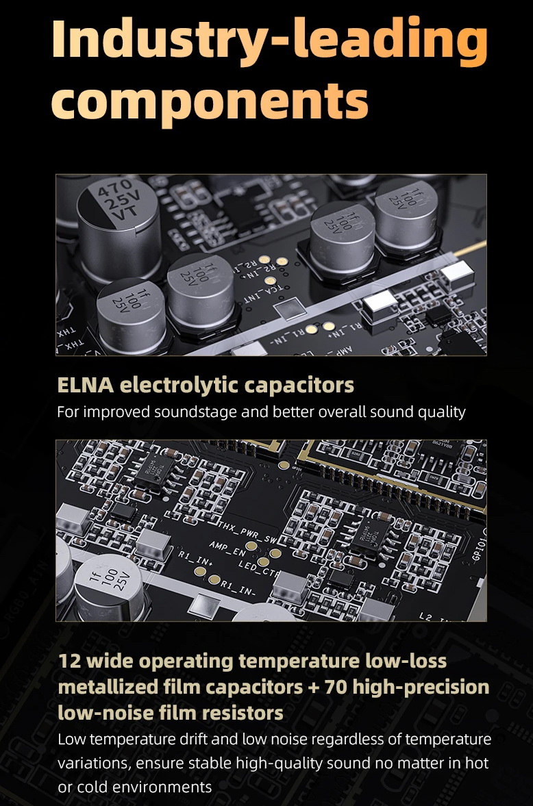 FiiO R9 เครื่องเล่นเพลงสตรีมมิ่งตั้งโต๊ะ DAP+DAC+AMP ครบจบในตัว รองรับ MQA, Roon Ready ประกันศูนย์ไทย