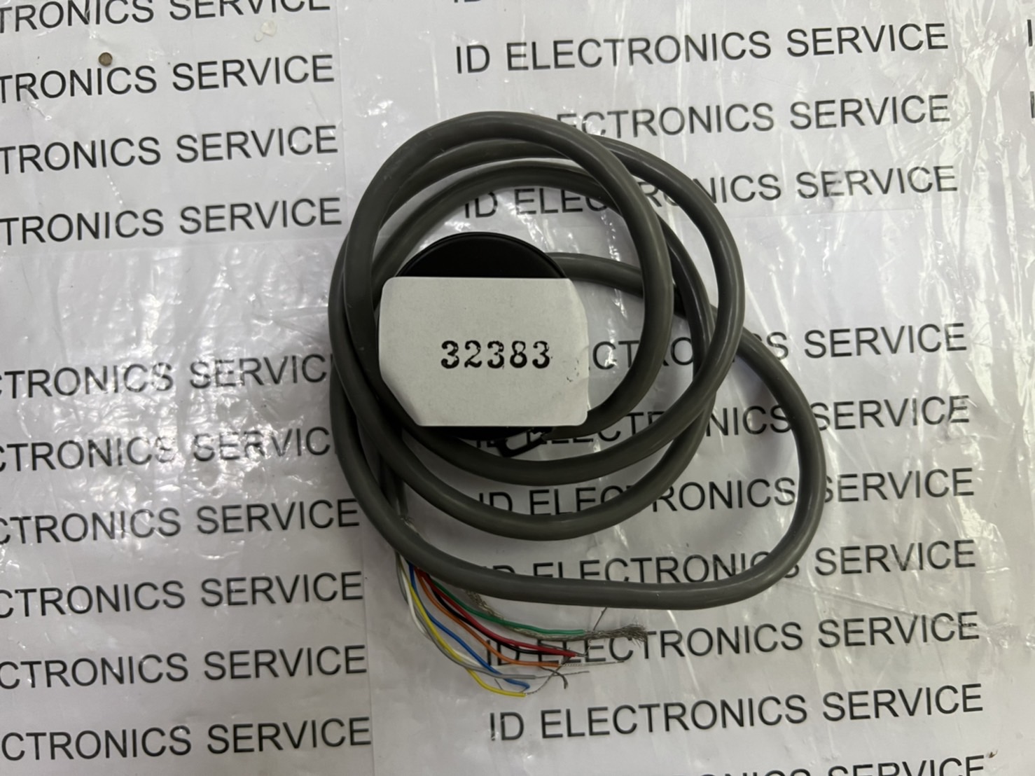 HES-20-2MD ENCODER " Nemicon "