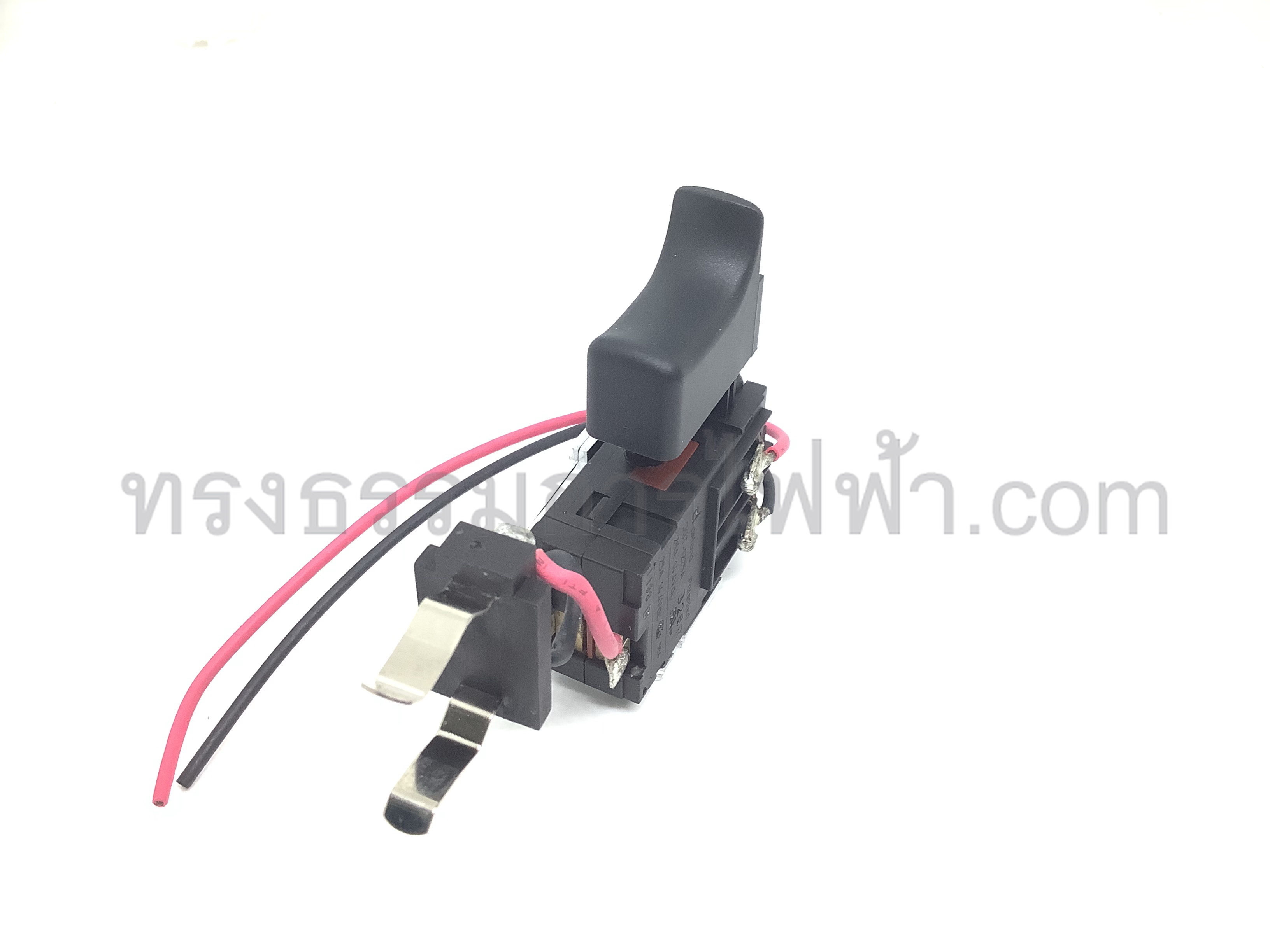 สวิทช์ สว่านไร้สาย Maktec MT062, MT063, MT064 P/N.650685-8 (แท้)