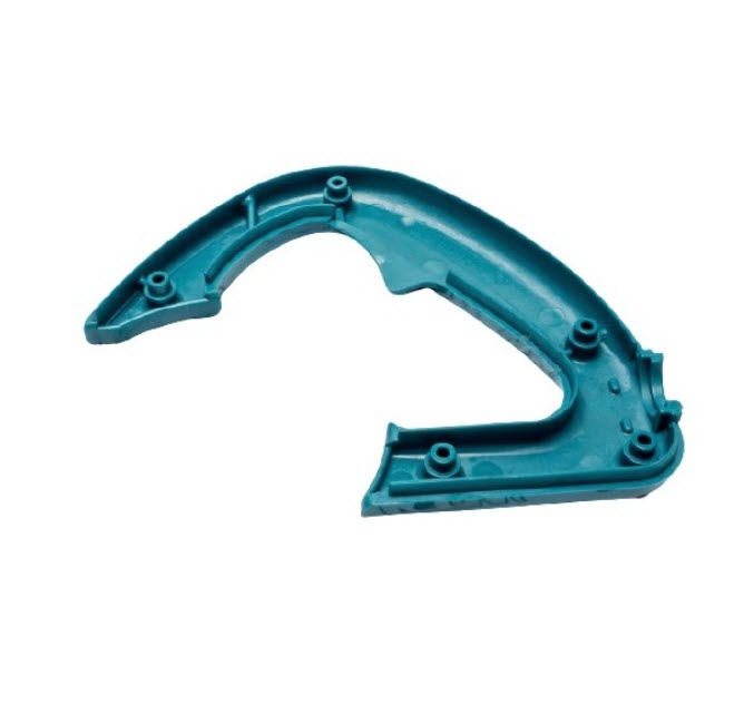 ฝาปิดเสื้อทุ่น เลื่อยวงเดือน Makita มากีต้า 5900B [#15] Pn.415077-6 (แท้) ##