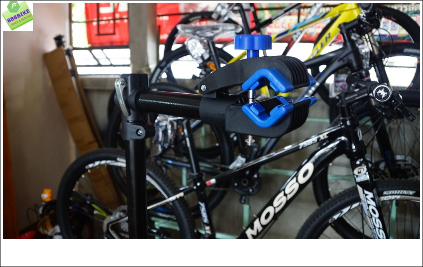 แท่นตั้งซ่อมจักรยาน PIONEER bike repair stand ,PV-7078