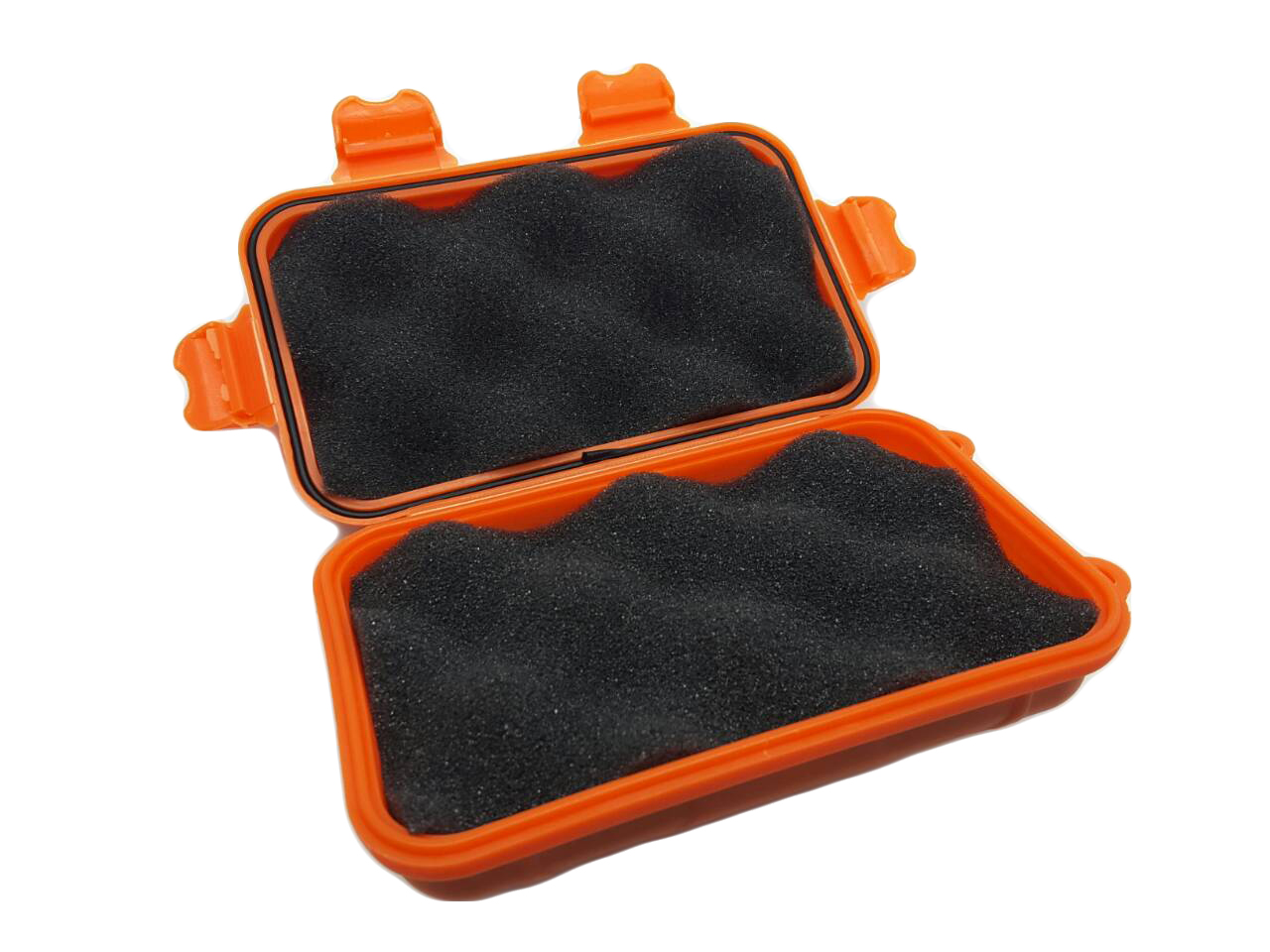 ขาย เคส X-Tips รุ่น coyoo เคสสำหรับเก็บหูฟังสุดแกร่ง มี 2 สี