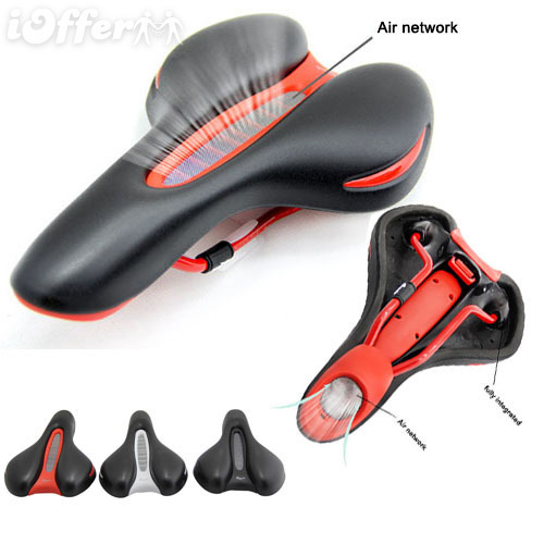 เบาะจักรยาน Chaunts saddle ,FU9088