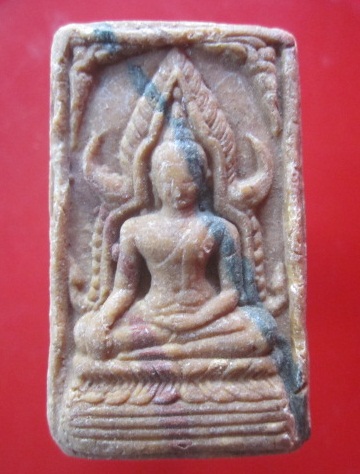 @@พระสมเด็จพระพุทธชินราช วัดถ้ำสาริกา จ.ราชบุรี@@