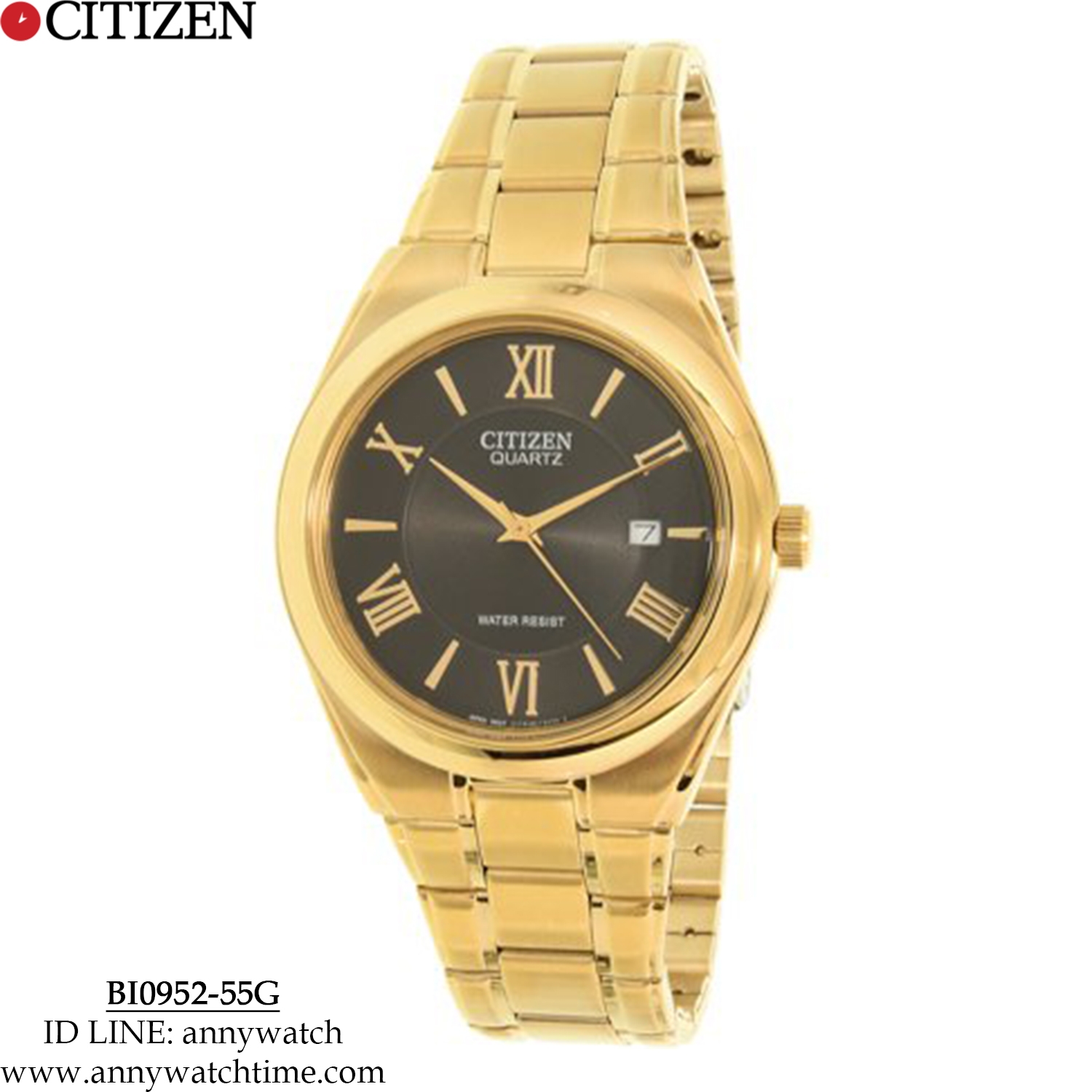 CITIZEN BI0952-55G