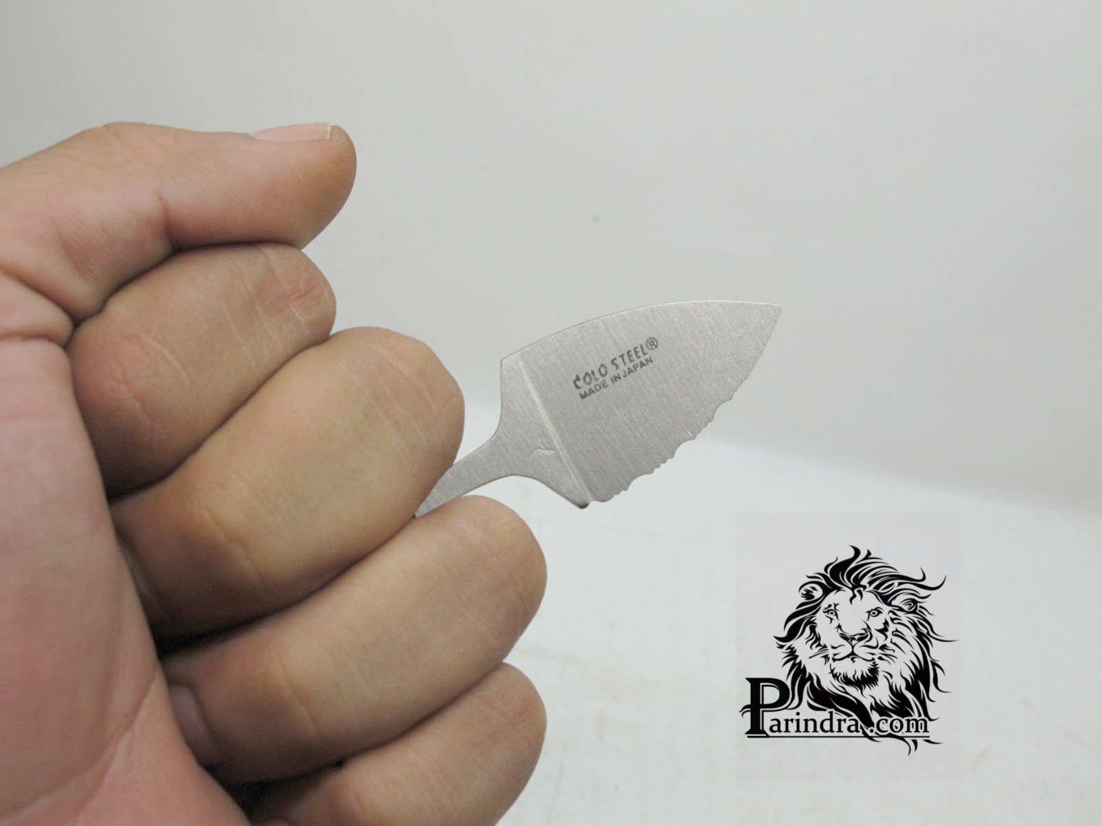 มีดชกต่อสู้ COLD STEEL URBAN PAL #43LS (oem)