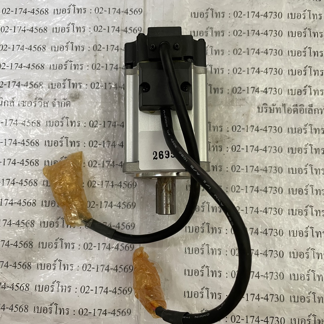 MSMD042P1S SERVO MOTOR " PANASONIC "